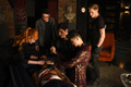 Shadowhunters - 1x06 - Of Men and Angels - Promotional Stills - alec-and-magnus photo