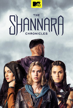  Shannara Chronicles