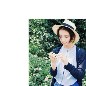 Shinoda Mariko Instagram