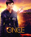 Snow - once-upon-a-time fan art