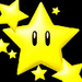Star - super-mario-bros icon
