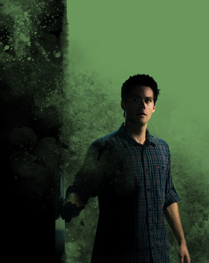 Stiles (backdrop)