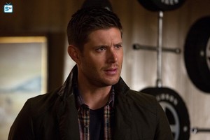  Supernatural - Episode 11.13 - Love Hurts - Promo Pics