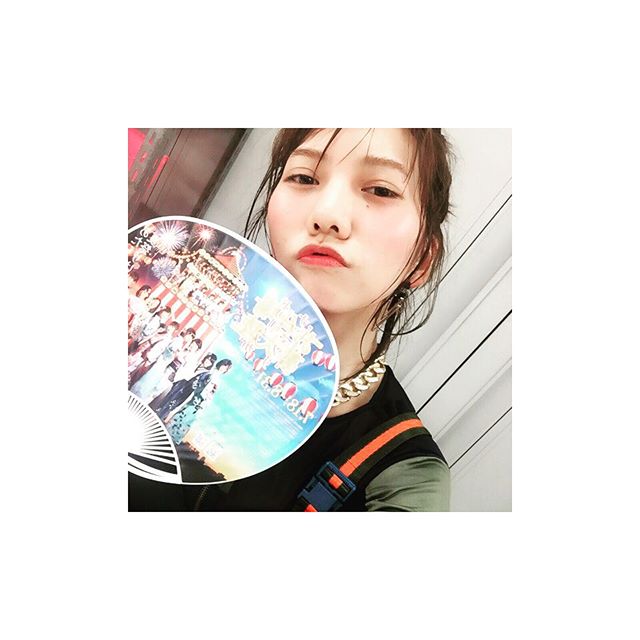 Takajo Aki Instagram - AKB48 Photo (39206768) - Fanpop