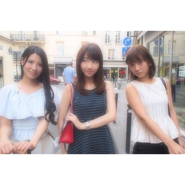 Takajo Aki Instagram - AKB48 Photo (39206658) - Fanpop