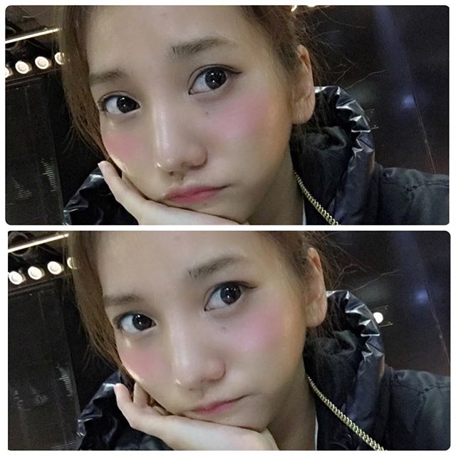 Takajo Aki Instagram - AKB48 Photo (39206874) - Fanpop