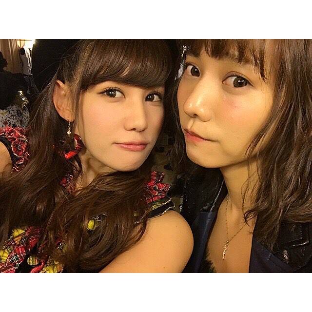 Takajo Aki Instagram - AKB48 Photo (39206656) - Fanpop