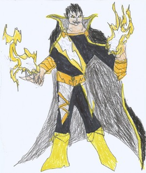  Taranis, The God of Lightning