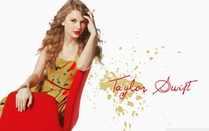  Taylor rápido, swift wallpaper