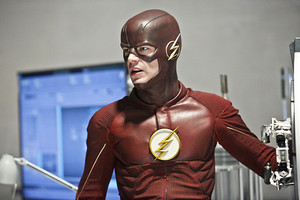  The Flash 2/11