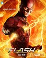 The Flash - Season 2 - New Poster - the-flash-cw photo