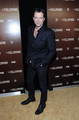 The Following World Premiere - James Purefoy - the-following photo