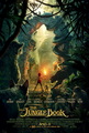 The Jungle Book Poster - disney photo