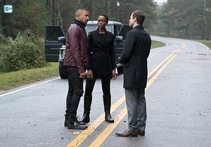  The Originals - Episode 3.10 - A Ghost Along the Mississippi - Promo Pics
