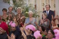 The Second Best Exotic Marigold Hotel - maggie-smith photo