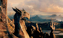  The Shannara Chronicles - Scenery