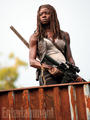 The Walking Dead "No Way Out" (6x09) promotional picture - the-walking-dead photo