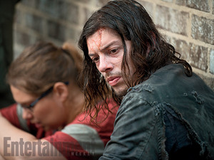  The Walking Dead "No Way Out" (6x09) promotional picture