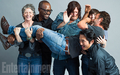 The Walking Dead's Original 6 Survivors picture - the-walking-dead photo
