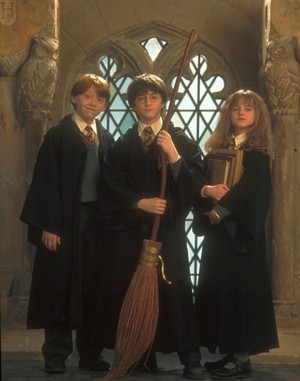  The trio Promotional Still