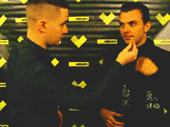  Theo and Adam gif