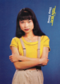 Thuy Trang ( December 14, 1973 – September 3, 2001) - celebrities-who-died-young photo