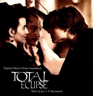  Total Eclipse