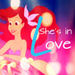 Valentine Icon- Ariel - disney-princess icon