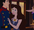 Walt Disney Fan Art - Vanessa With Ariel's Face - walt-disney-characters fan art