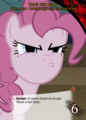 Villain - Corrupted Elements - The Grump - my-little-pony-friendship-is-magic photo