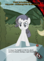 Villain - Corrupted Elements - The Hoarder - my-little-pony-friendship-is-magic photo
