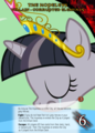Villain - Corrupted Elements - The Hopeless - my-little-pony-friendship-is-magic photo