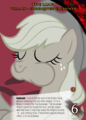 Villain - Corrupted Elements - The Liar - my-little-pony-friendship-is-magic photo