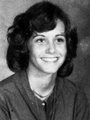 Young Courteney Cox - friends photo