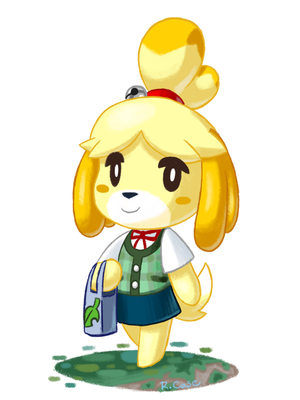 isabelle by rongs1234 d7wx7tg