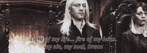  my sin,my soul...Draco