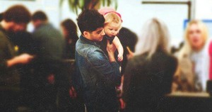  zayn and lux