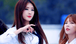        ♥ 9MUSES ♥