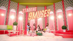  ♥ 9MUSES ♥