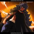 *Acnologia Appear's In Battlefield*  - fairy-tail photo