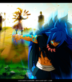 *Acnologia Defeat's God Serena With One Blow* - fairy-tail photo