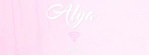  Alya