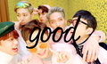 ♥ B.A.P - Feel So Good M/V Trailer ‪‪♥ - bap photo