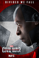 'Captain America: Civil War': Check out the Team Iron Man posters  - the-avengers photo