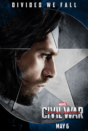  'Captain America: Civil War': Team 帽