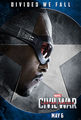 'Captain America: Civil War': Team Cap - the-avengers photo