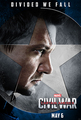 'Captain America: Civil War': Team Cap - the-avengers photo