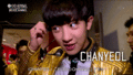    ♥ Chanyeol ♥ - exo fan art