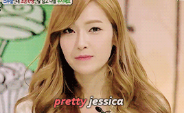  ♥ Jessica Jung ♥