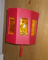  Make  Miss La Sen revolving lantern - random photo